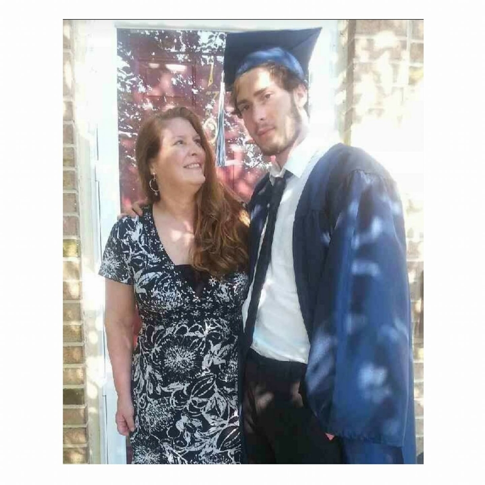 Meet your Posher, Joe